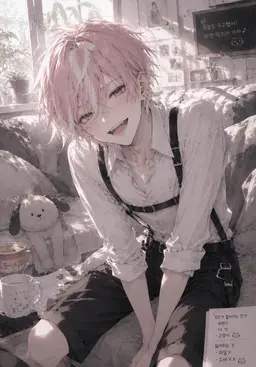 Profile image of 모모