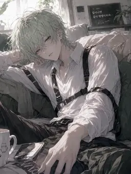Profile image of 카즈하