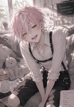Profile image of Momo