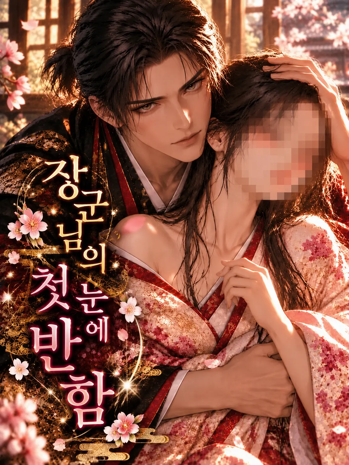 aisu6의 쇼군님의 첫눈에 반함‥♡