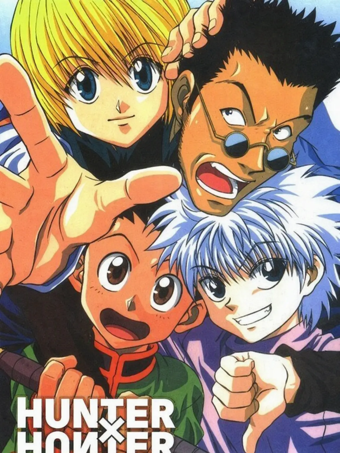 P_ileeeeeeeeeee의 The Main Four