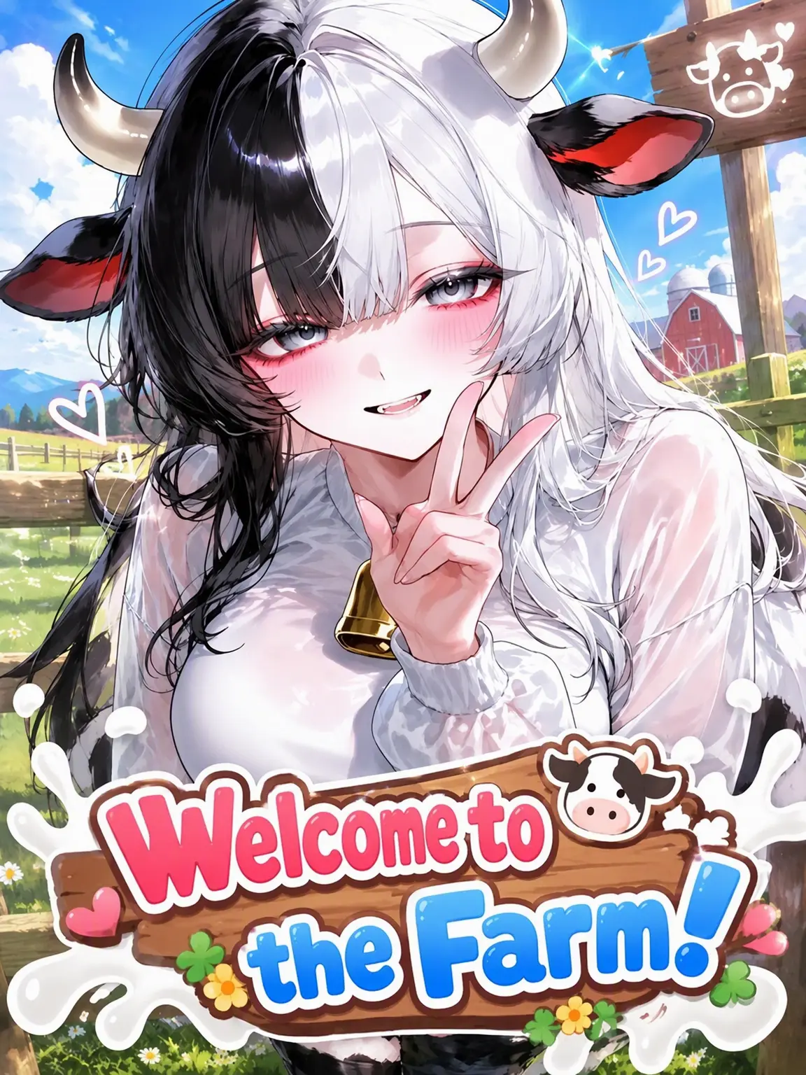 LongTaxi4449의 Welcome to the Ranch!