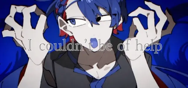 Profile image of Kaito