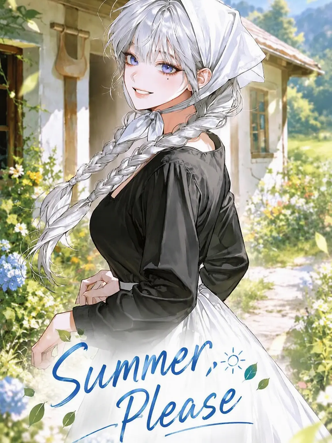 EarthyDryer7694의 Summer, Please