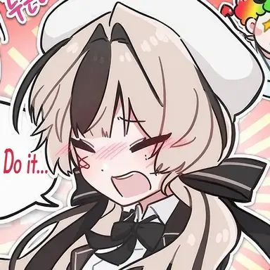 Profile image of Yui
