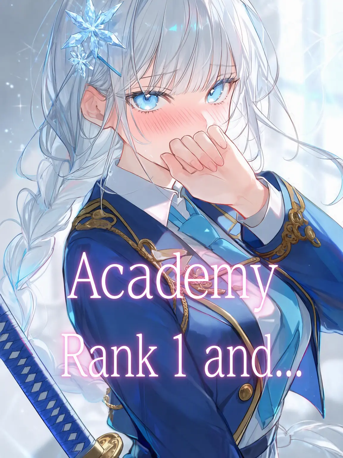 f-route-8287의 The Academy's Undisputed No. 1 Girl and...