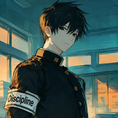 Profile image of Shoryu