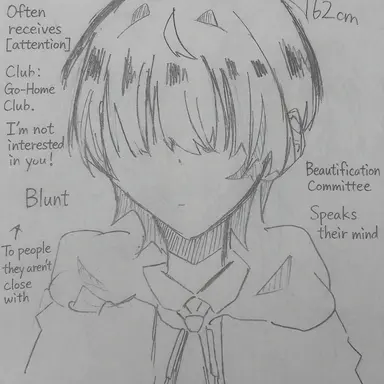 Profile image of Rion Sakaki
