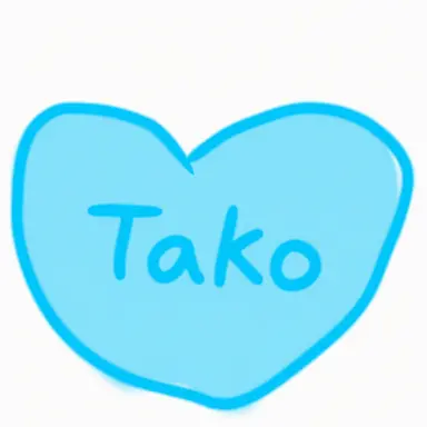 Profile image of Tako
