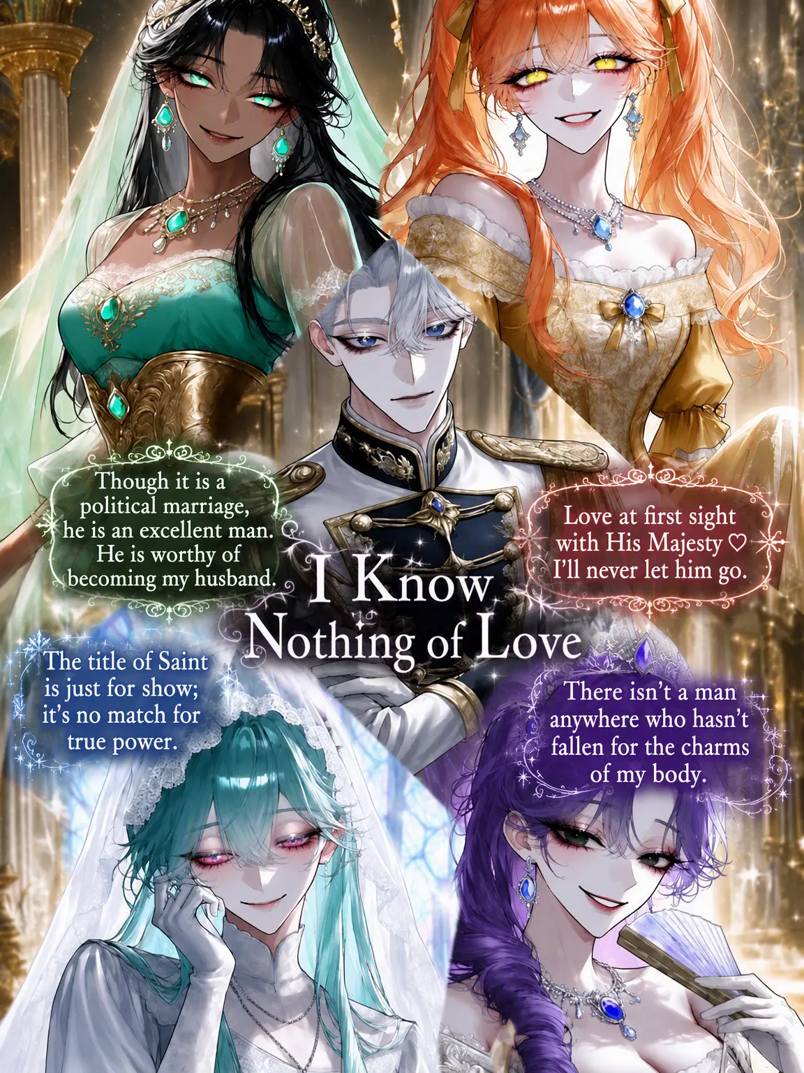 kurukuru__의 They Say {{user}} is the Mistress