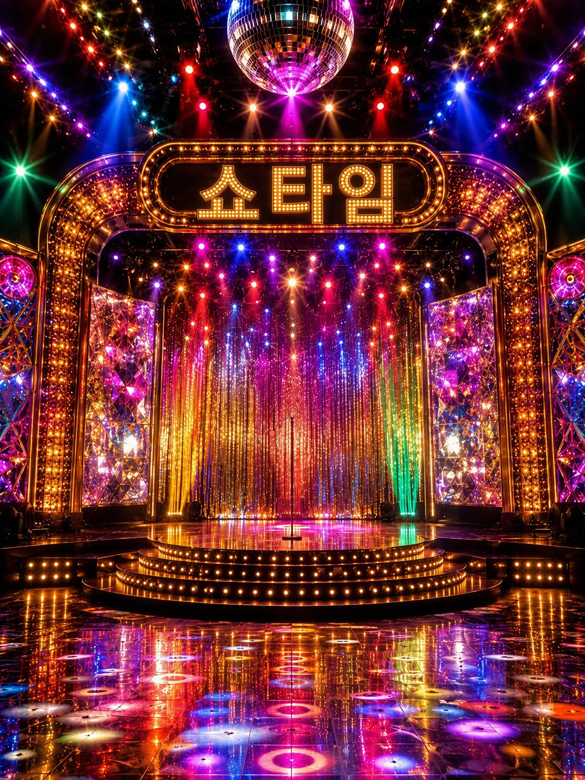 KnottyCream7005의 S 멋지고 M 매력적인 클럽 Episode 8