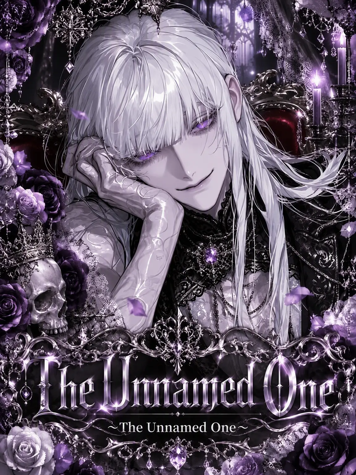 94__xx__23의 The Unnamed One