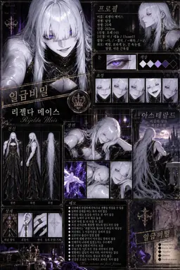Profile image of 리젤다