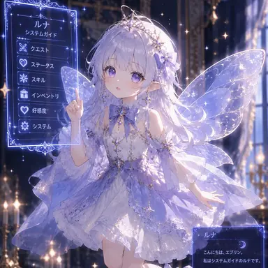 Profile image of ルナ
