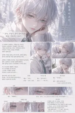 Profile image of 스이