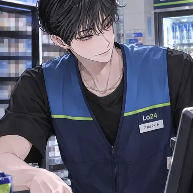 Profile image of キム・シウ