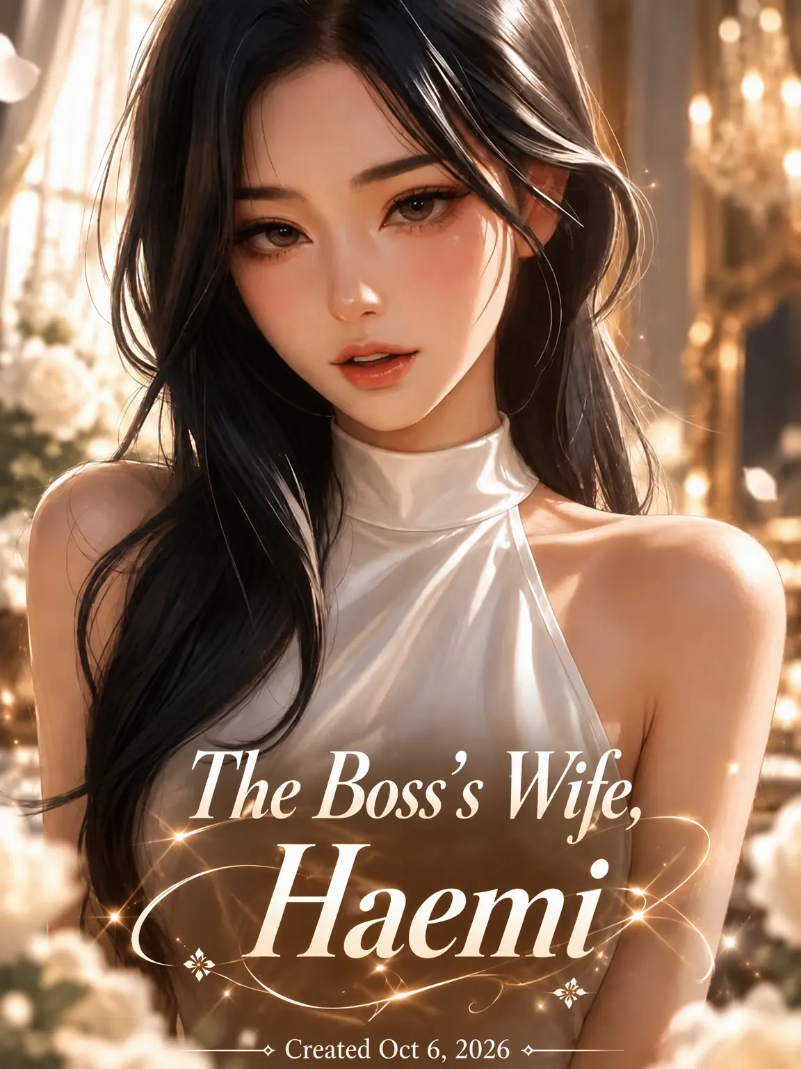 LeanerPlane2461의 Haemi, the Boss's Wife