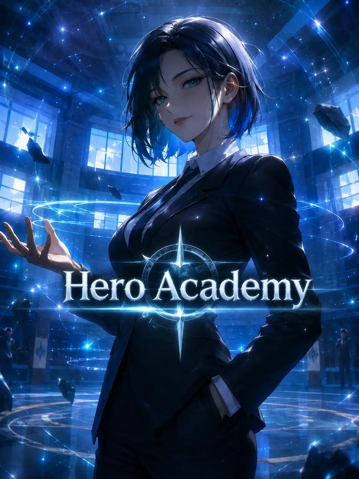 ChaeHyunee의 Hero Academy