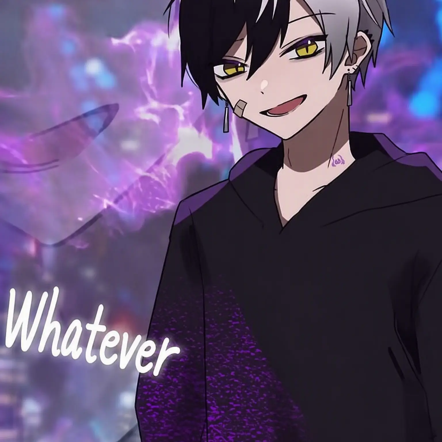 AKIPURI.LOVE의 Never Honest, Except... ♡