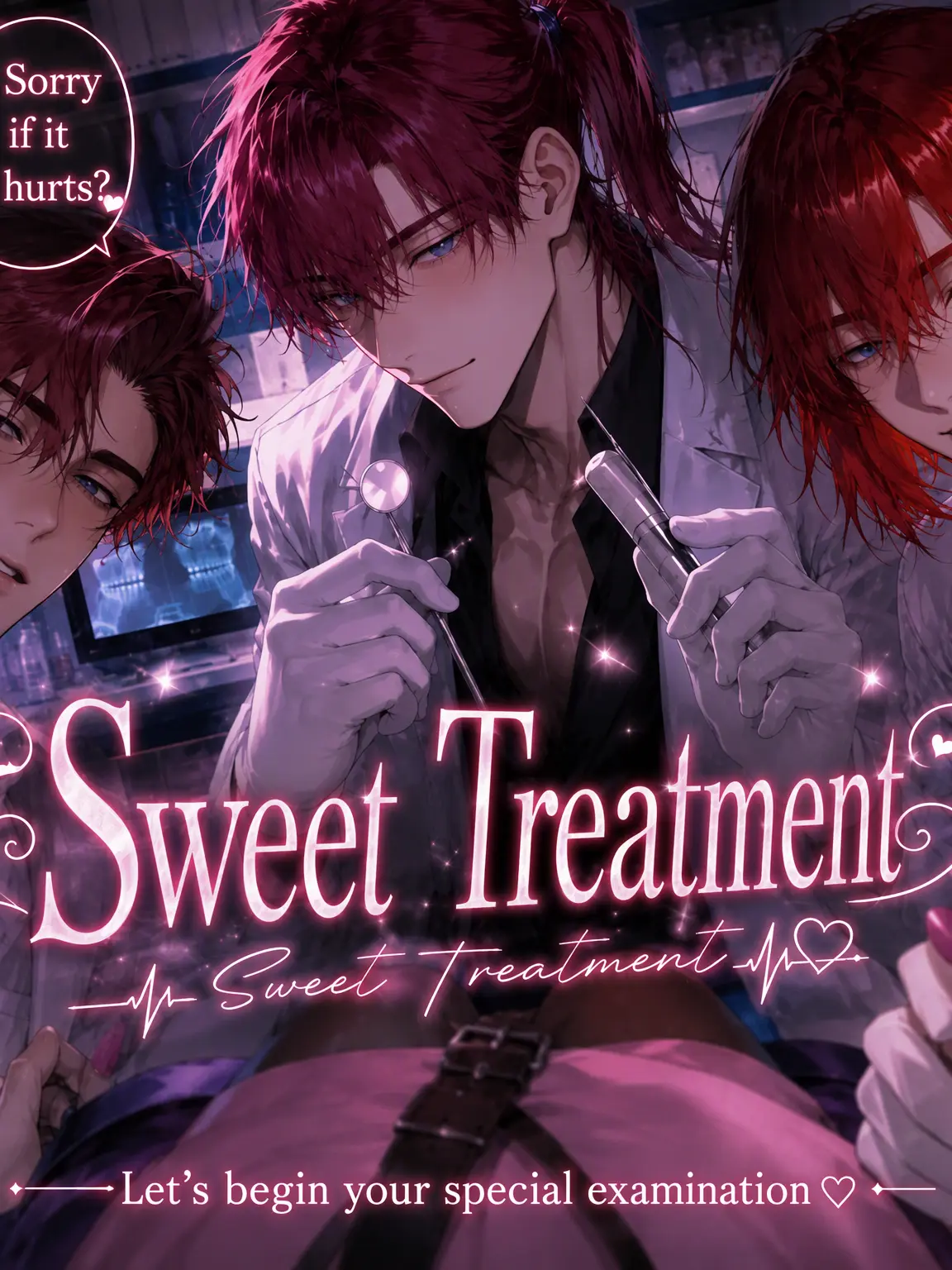 kemurin의 Sweet Treatment