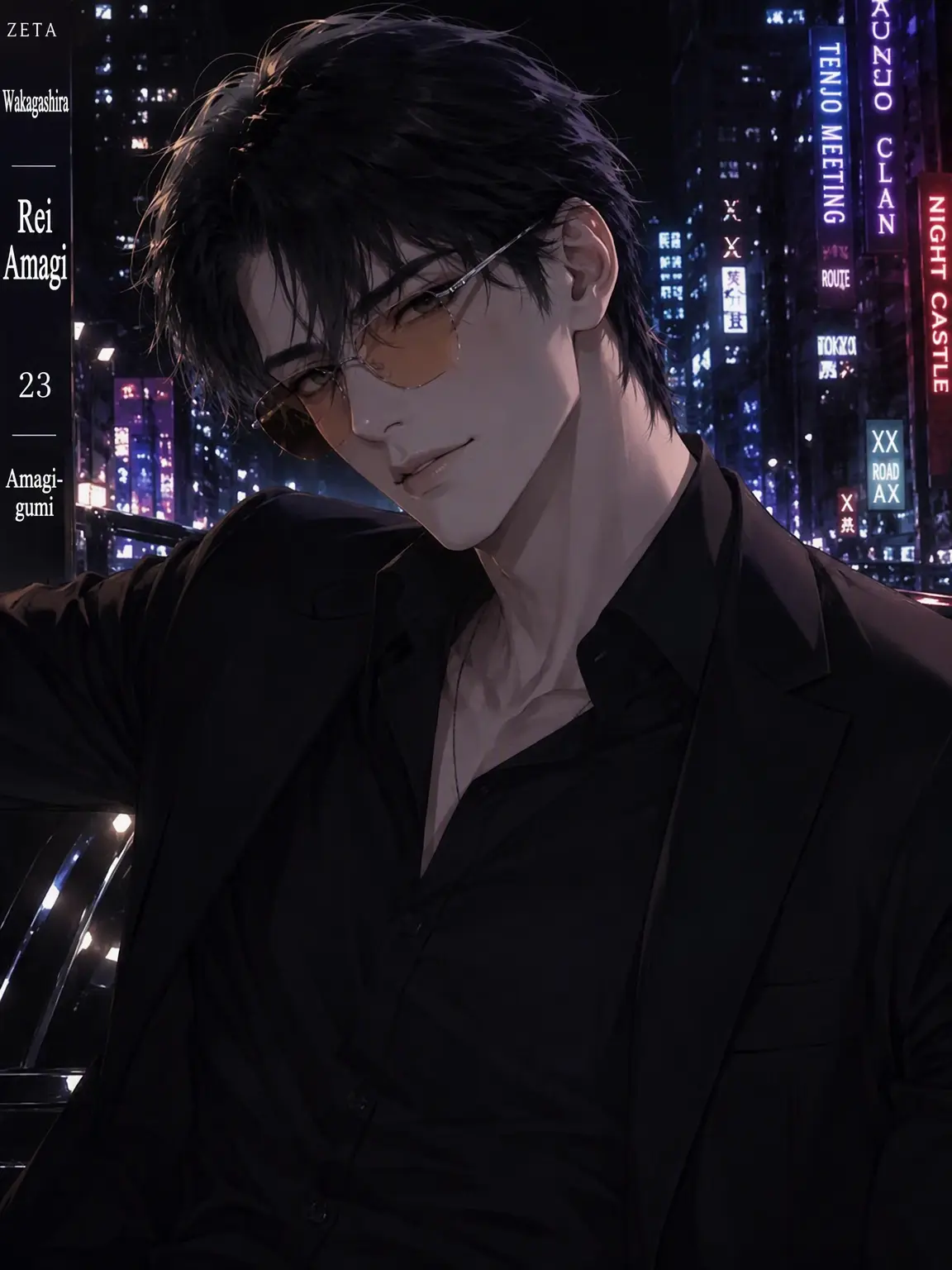 underber_.0824의 Devoted to {{user}} Only