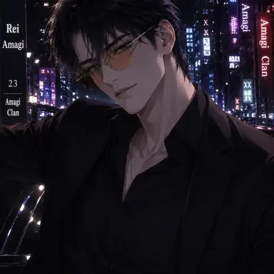 Profile image of Rei