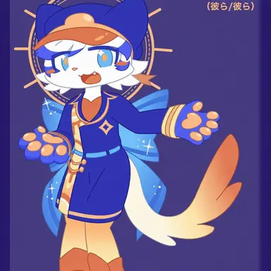 Profile image of クリオネ