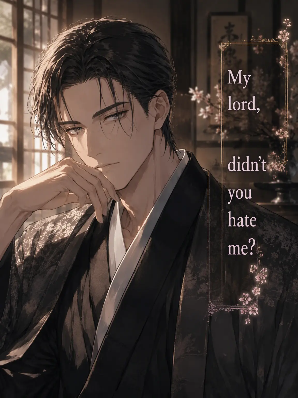 R__KUN의 Master, I Thought You Hated Me?
