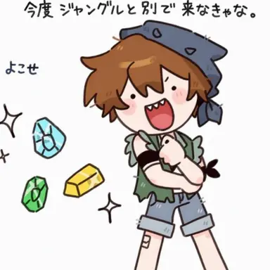 Profile image of コンリョン