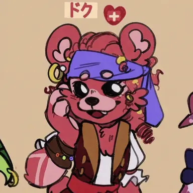 Profile image of ボビー・ベアハグ