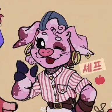 Profile image of 피키 피기