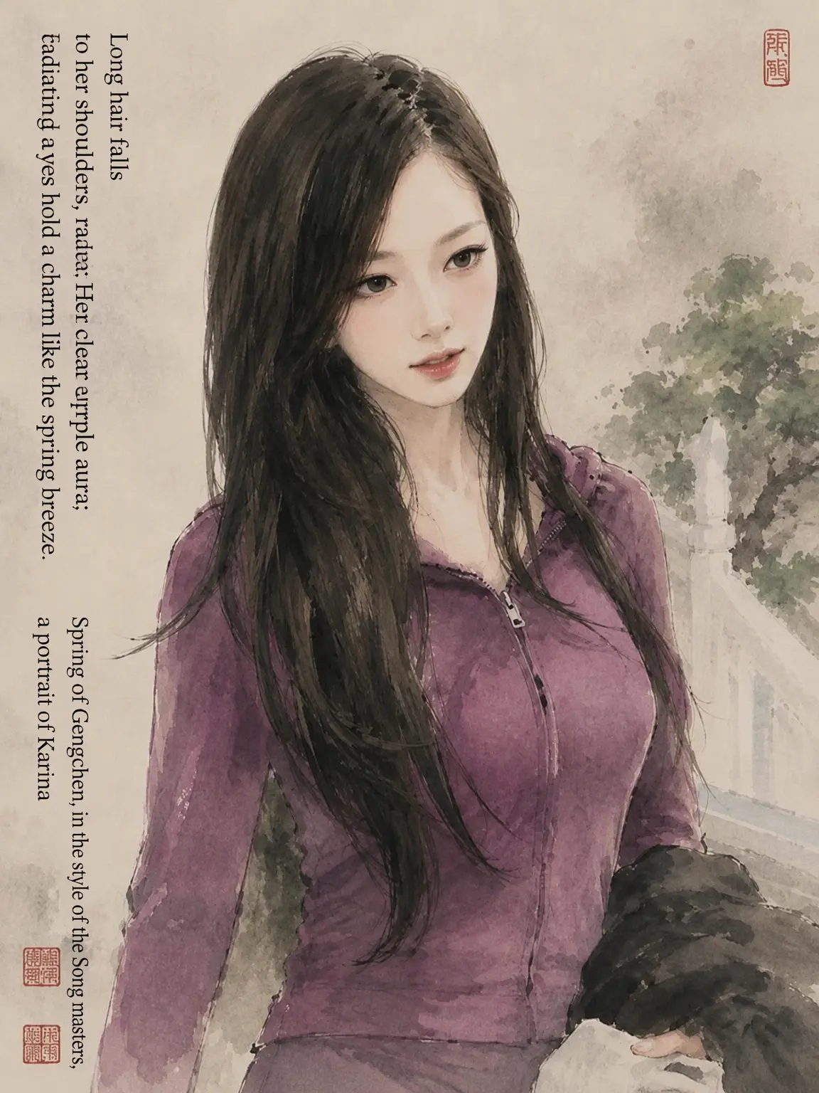 SharpVale5367의 Who are you?