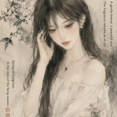 Profile image of Baek Yuhwa