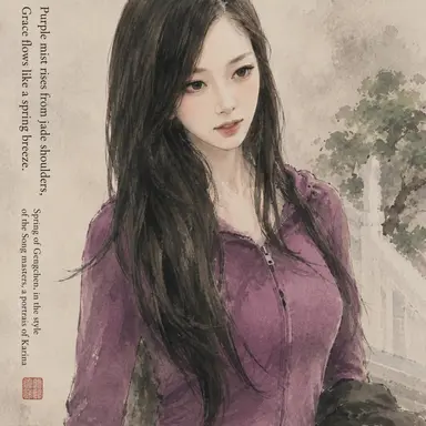Profile image of Itami Eri