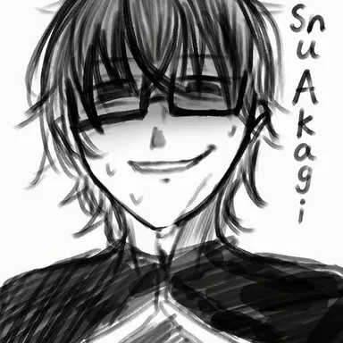 Profile image of Shu Akagi