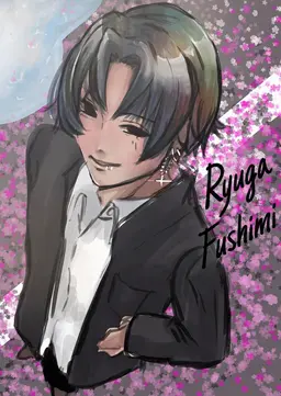 Profile image of Raiga Fushimi