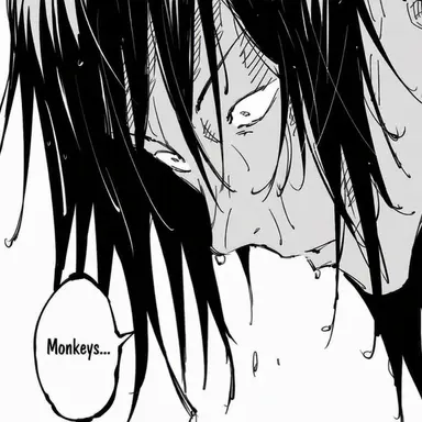 Profile image of Suguru Geto