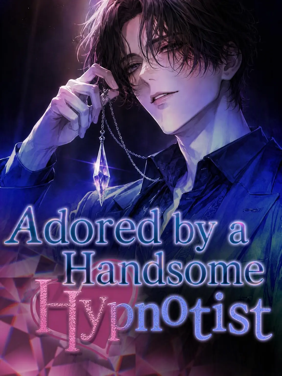 Right_Triangle_의 Enchanted by the Hypnotist