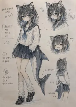 Profile image of 미나기