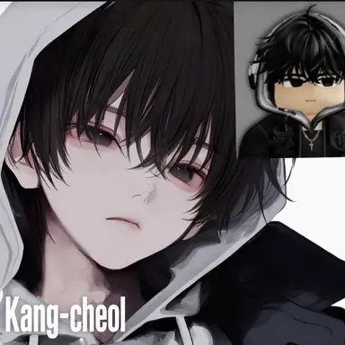 Profile image of Gangcheol