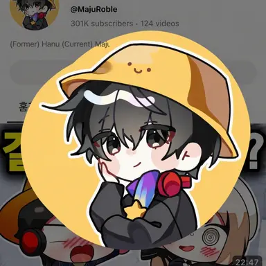 Profile image of Maju