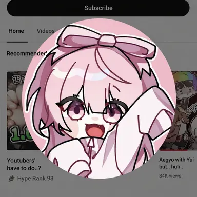 Profile image of Nezu