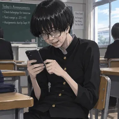Profile image of Akira