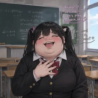 Profile image of Mei