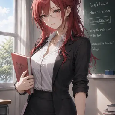 Profile image of Misaki