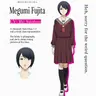Profile image of Fujita