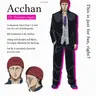 Profile image of Acchan