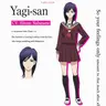 Profile image of Yagi