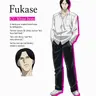 Profile image of Fukase