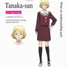 Profile image of Tanaka